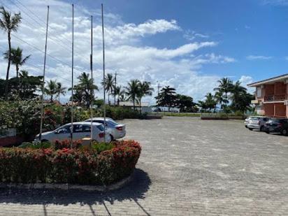 Boulevard da Praia Apart Hotel Porto Seguro Buitenkant foto