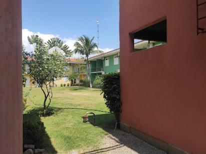 Boulevard da Praia Apart Hotel Porto Seguro Buitenkant foto