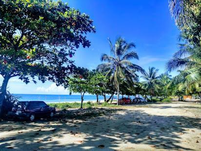 Boulevard da Praia Apart Hotel Porto Seguro Buitenkant foto