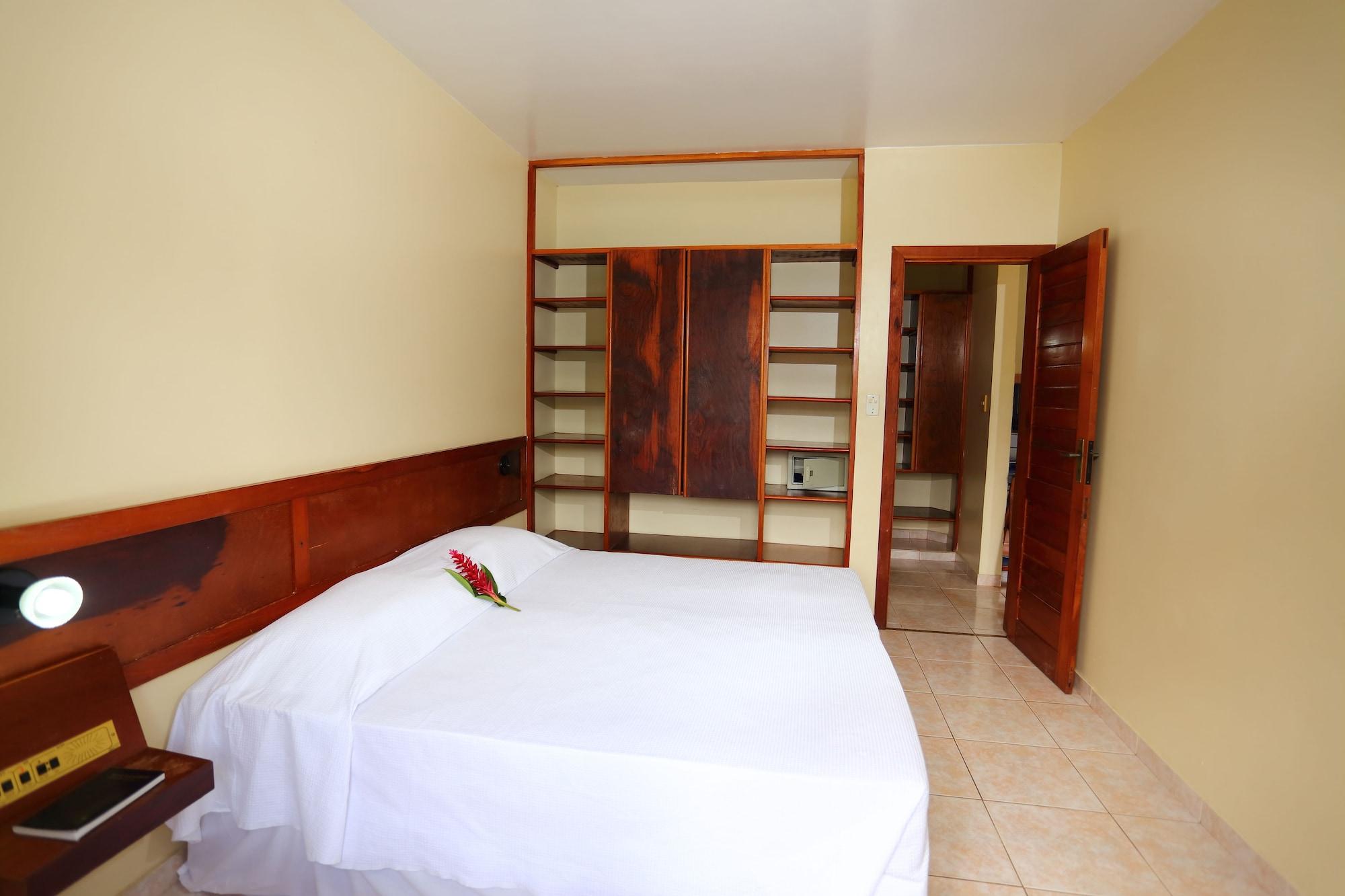 Boulevard da Praia Apart Hotel Porto Seguro Buitenkant foto