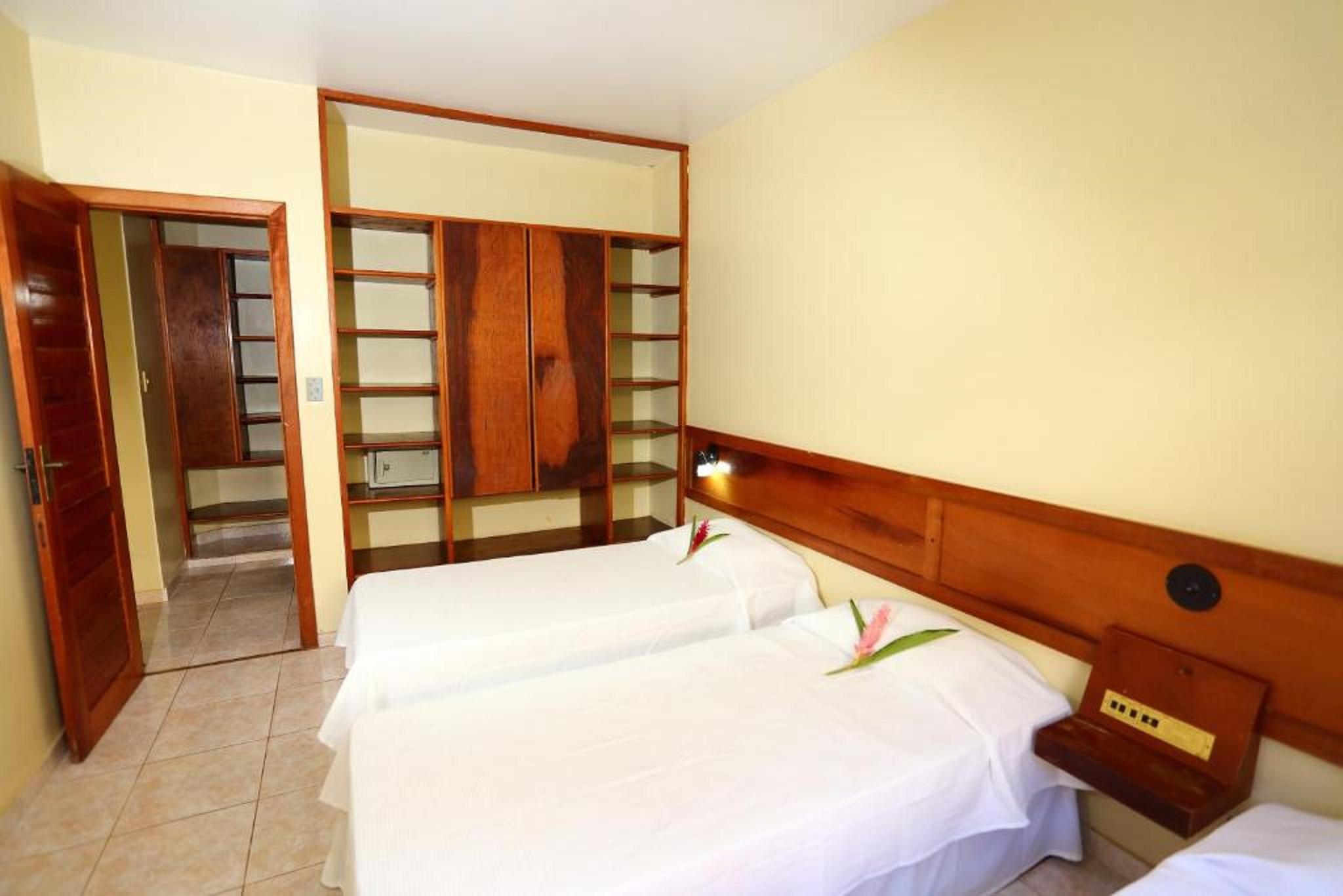 Boulevard da Praia Apart Hotel Porto Seguro Buitenkant foto