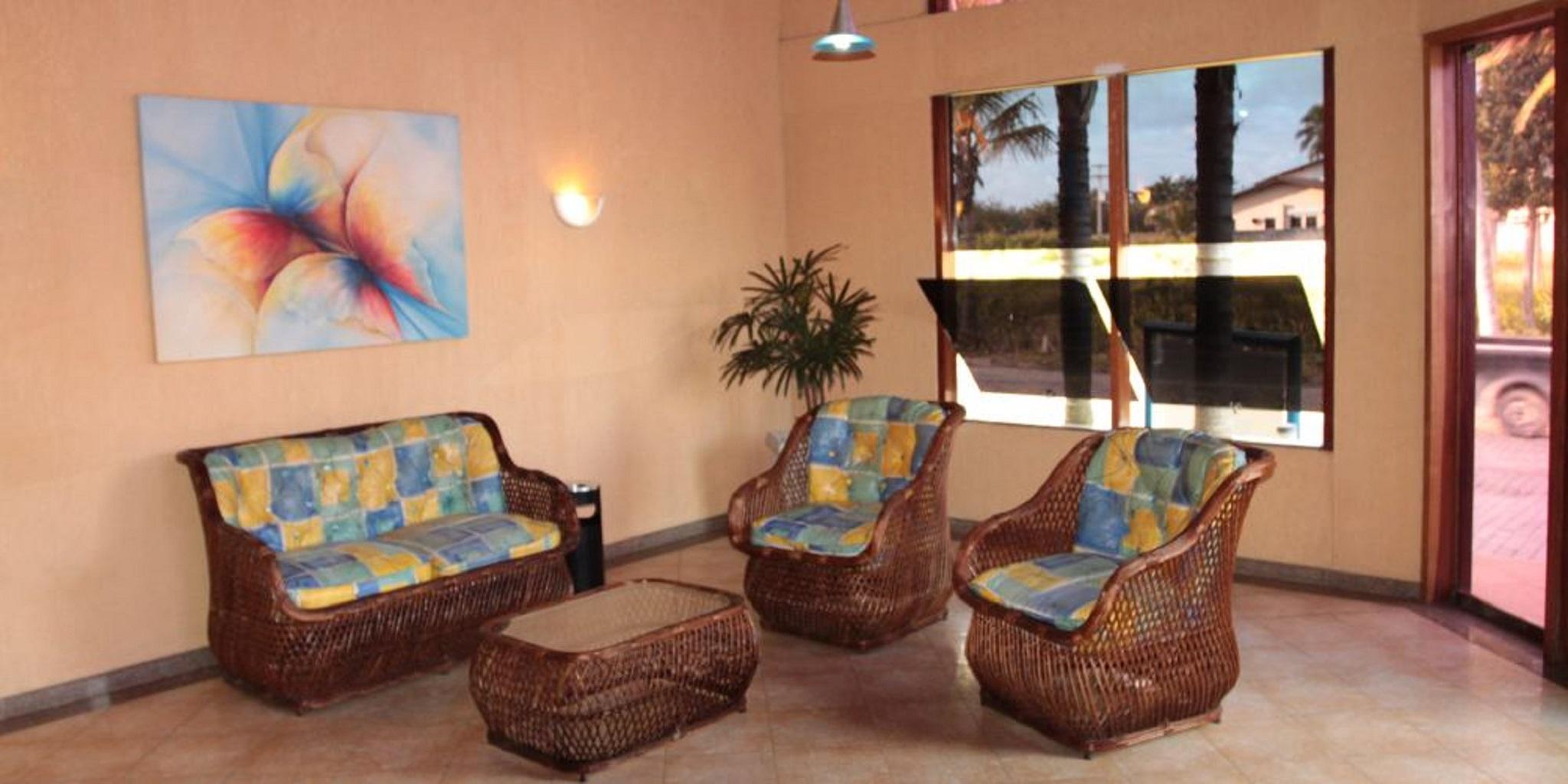Boulevard da Praia Apart Hotel Porto Seguro Buitenkant foto