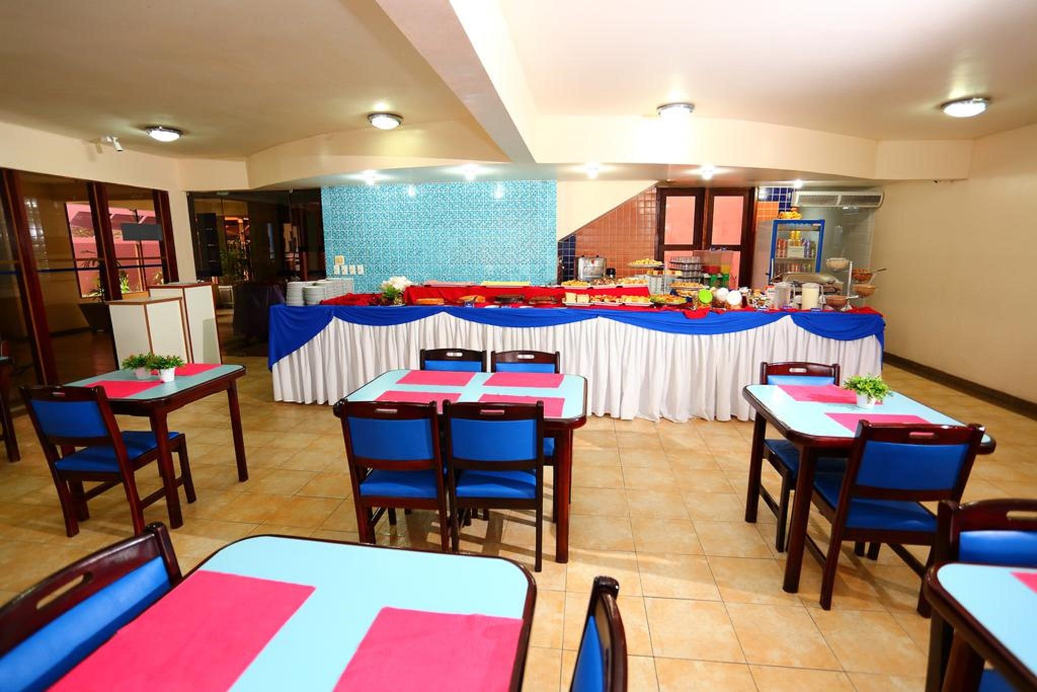 Boulevard da Praia Apart Hotel Porto Seguro Buitenkant foto